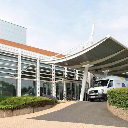 דיגם Novotel Brussels Airport מראה חיצוני תמונה