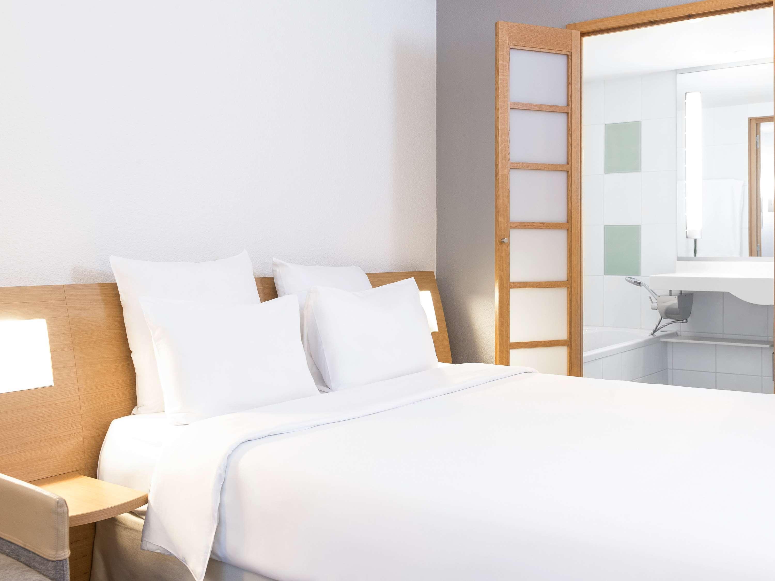 דיגם Novotel Brussels Airport מראה חיצוני תמונה