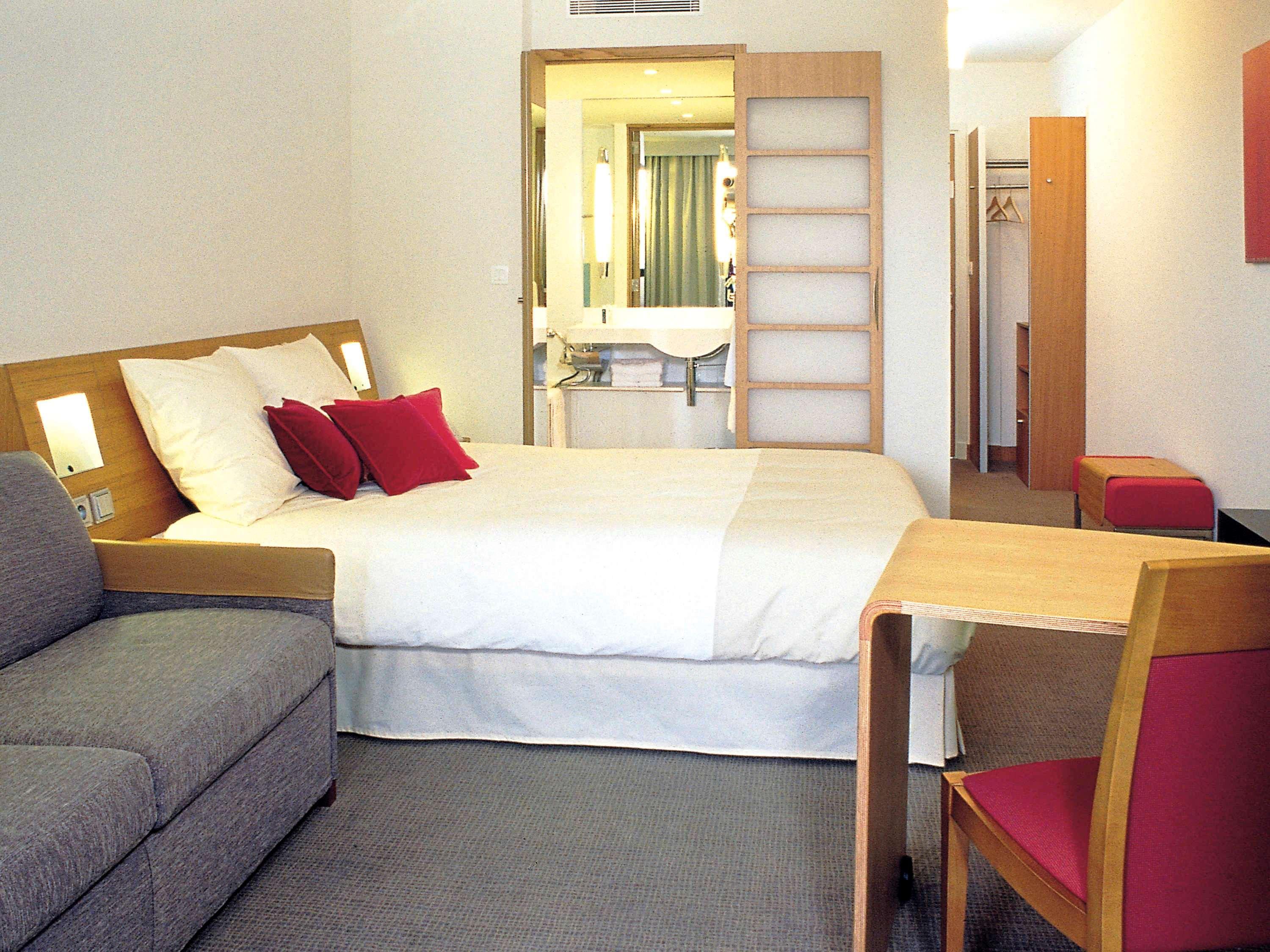 דיגם Novotel Brussels Airport מראה חיצוני תמונה