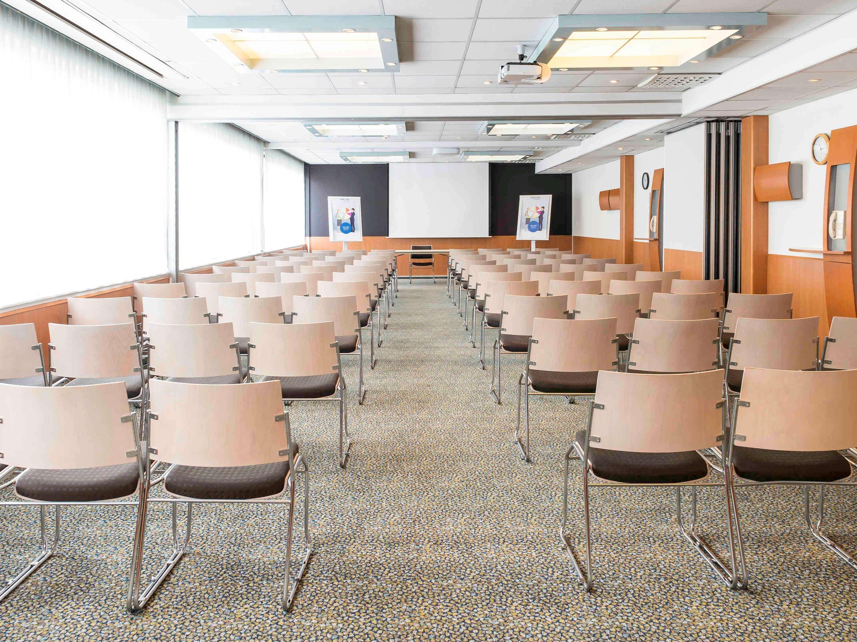 דיגם Novotel Brussels Airport מראה חיצוני תמונה