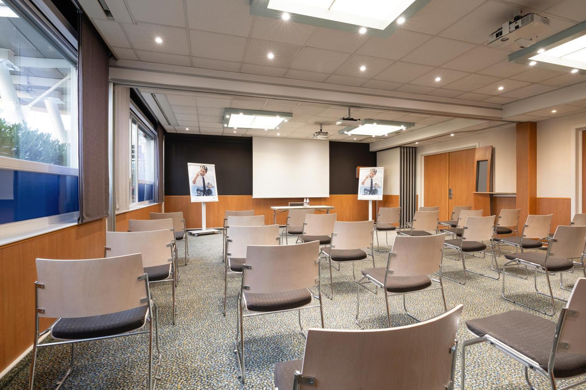 דיגם Novotel Brussels Airport מראה חיצוני תמונה