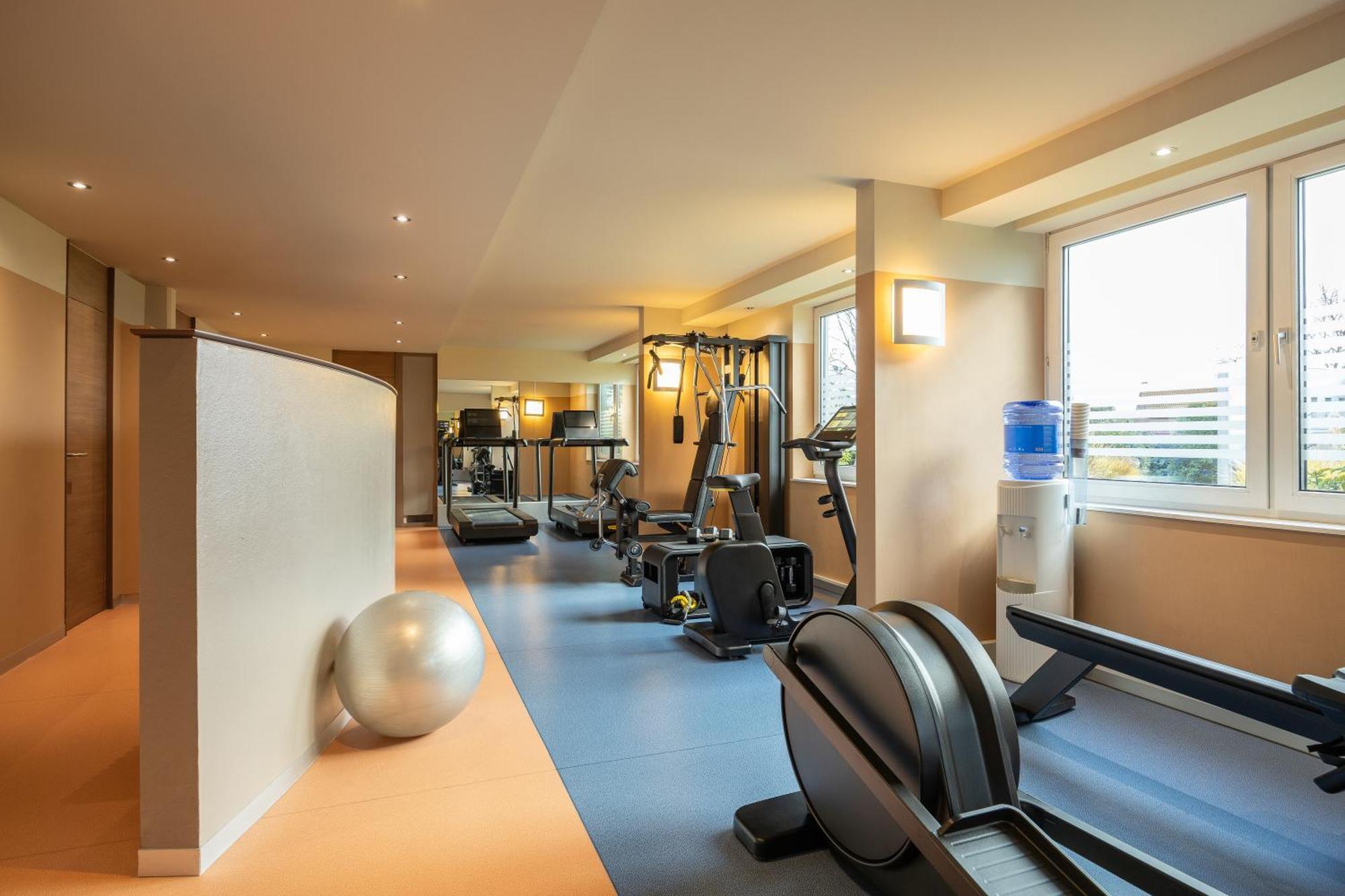 דיגם Novotel Brussels Airport מראה חיצוני תמונה
