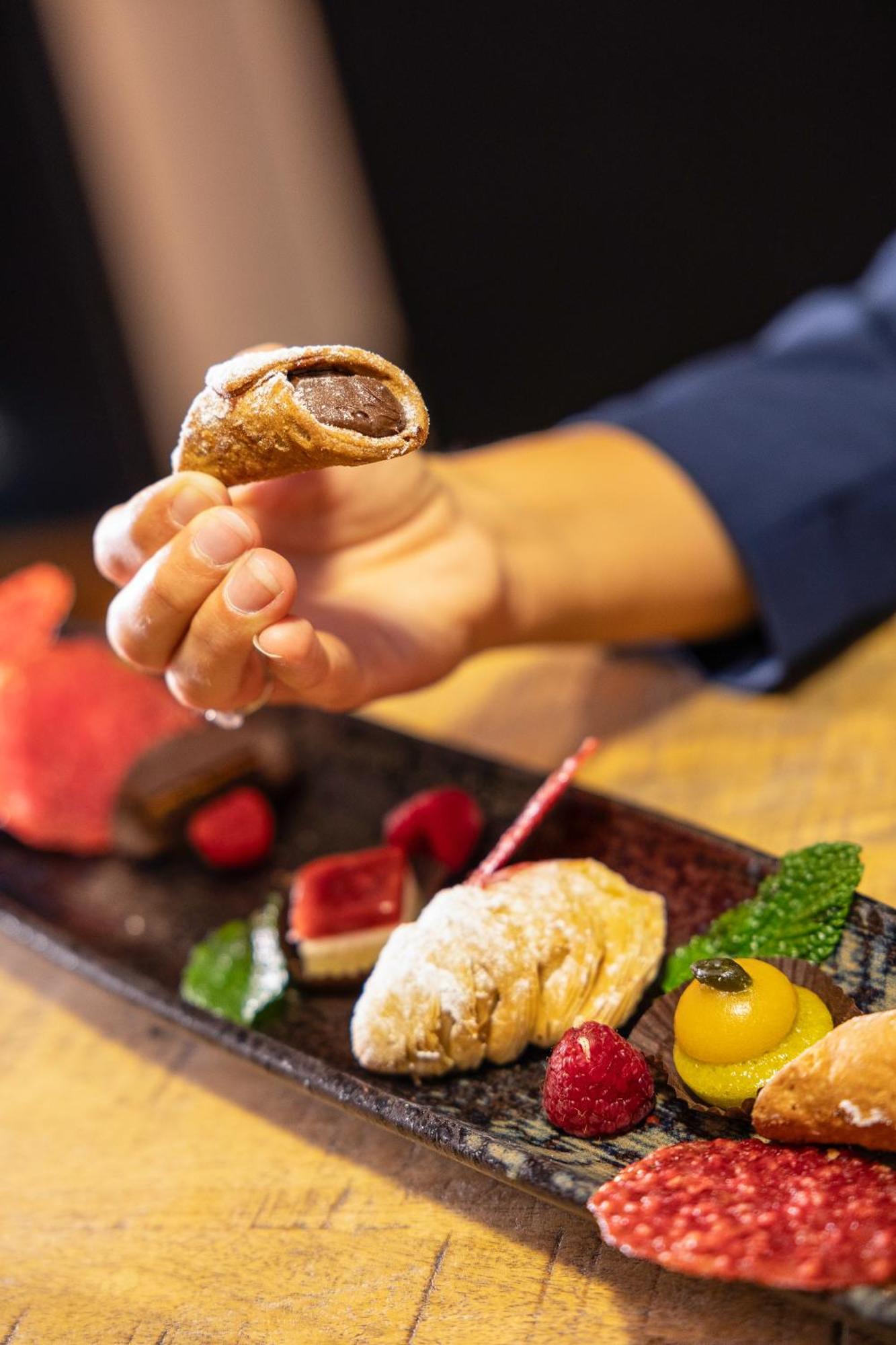 דיגם Novotel Brussels Airport מראה חיצוני תמונה