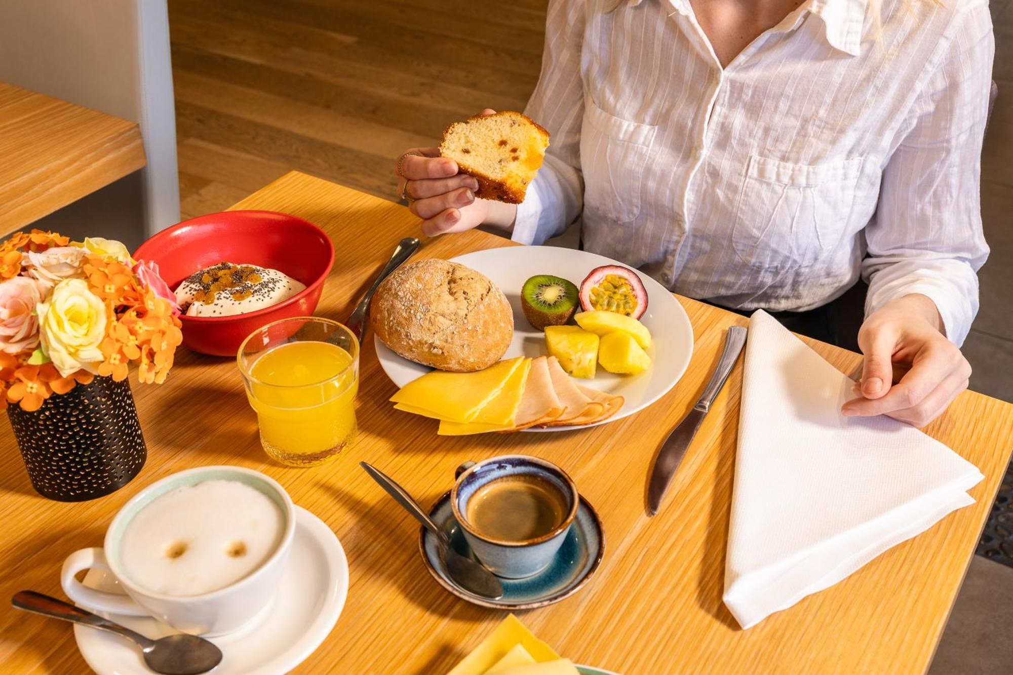 דיגם Novotel Brussels Airport מראה חיצוני תמונה