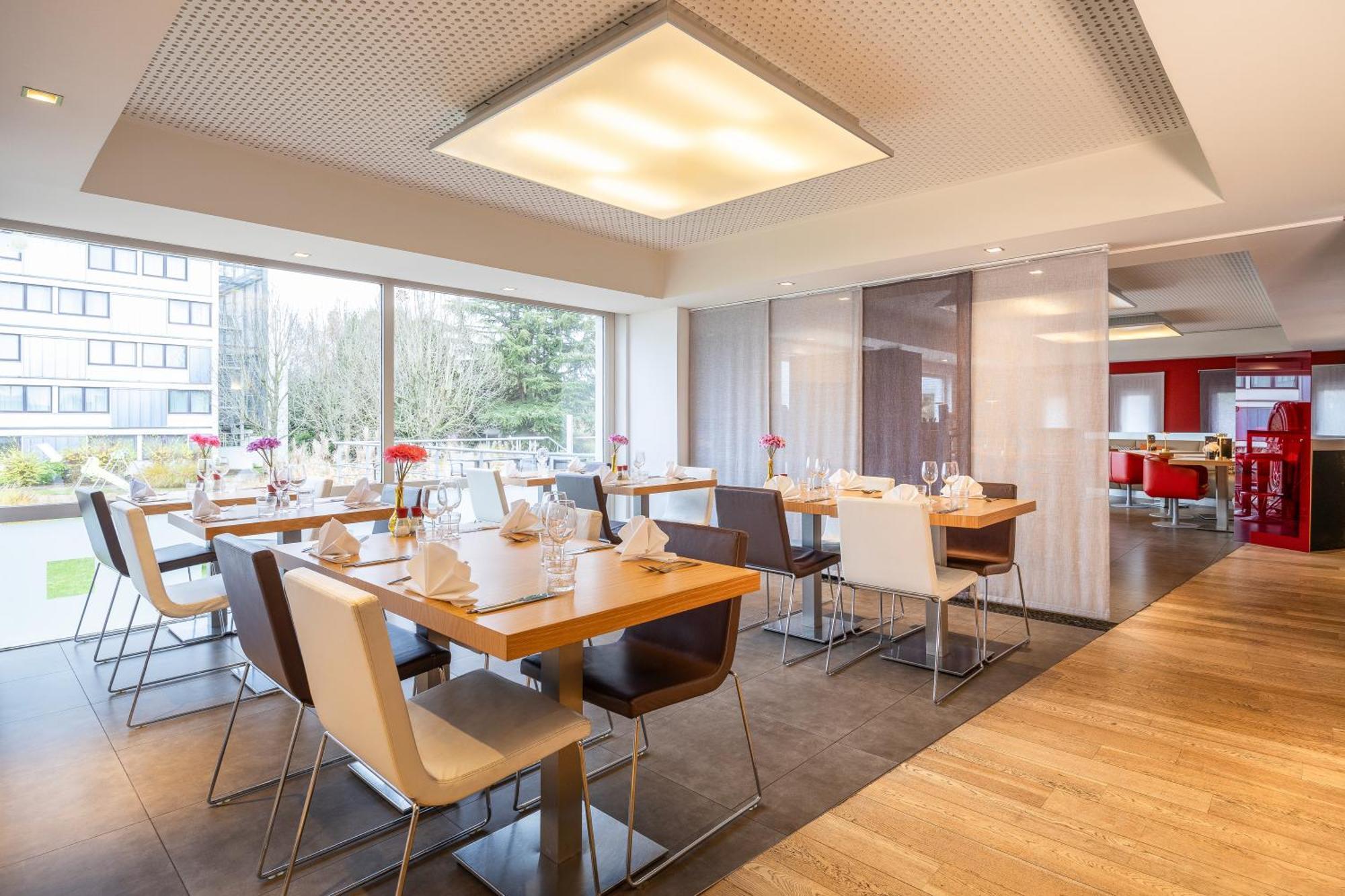 דיגם Novotel Brussels Airport מראה חיצוני תמונה