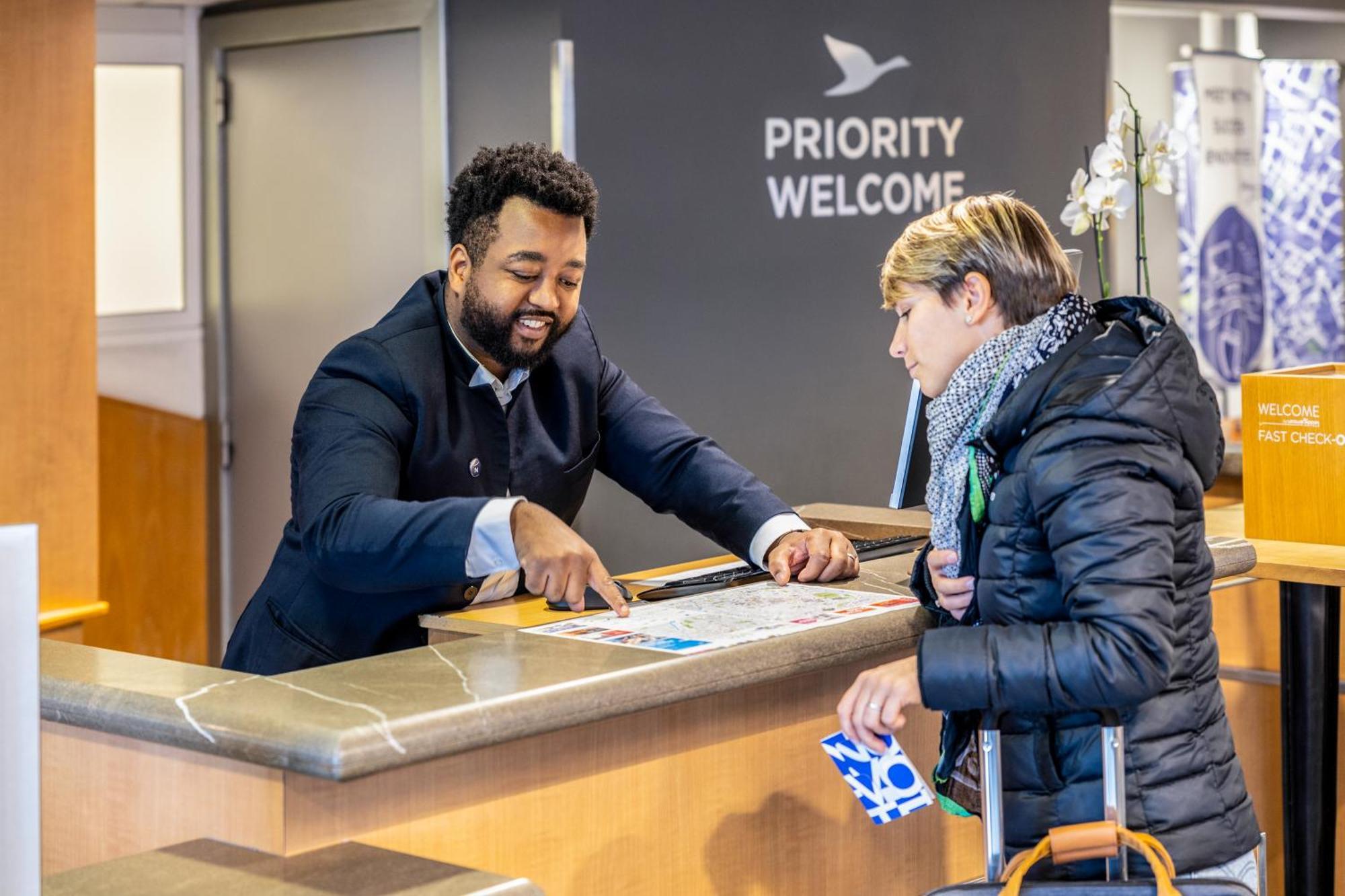 דיגם Novotel Brussels Airport מראה חיצוני תמונה